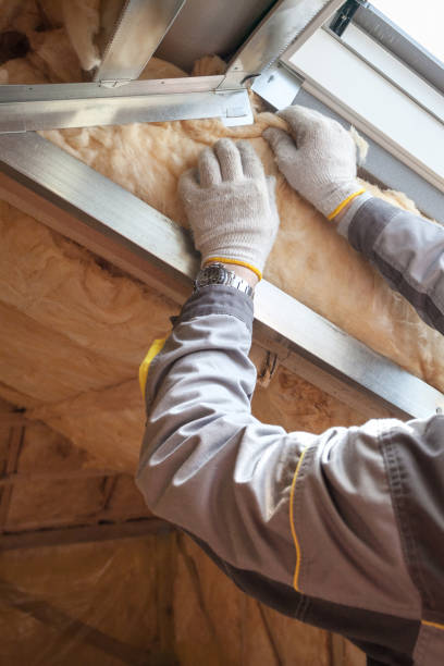 Best Fireproof Insulation  in Fairview Heights, IL